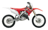 Honda CR125R