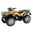 Honda TRX450 FourTrax Foreman