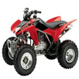 Honda TRX250EX