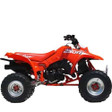 Honda TRX250R FourTrax