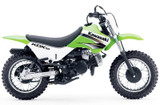 Kawasaki KDX50