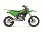 Kawasaki KX85