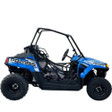 2009 Polaris RZR 170 Parts