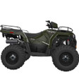 2016 Polaris Sportsman 450 Parts