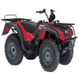 Suzuki LT-F300F KingQuad