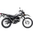 Yamaha XT225