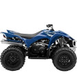 Yamaha YFM350 Wolverine Parts