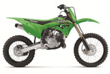 Kawasaki KX100