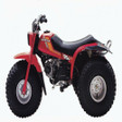 Honda ATC125M
