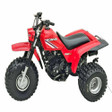 Honda ATC250SX