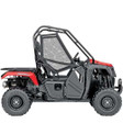 2018 Honda Pioneer 500 Parts