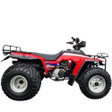 Honda TRX200