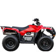 Honda TRX250 Recon