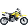2021 Suzuki DR-Z50 Parts