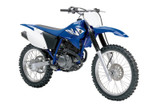 Yamaha TTR230