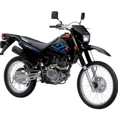 Suzuki DR200SE Tune Up Kit – Oil Filter & NGK D8EA Spark Plug (1996-2019 DR200)