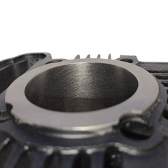 Unlocking Power and Precision: The Art of Cylinder Boring