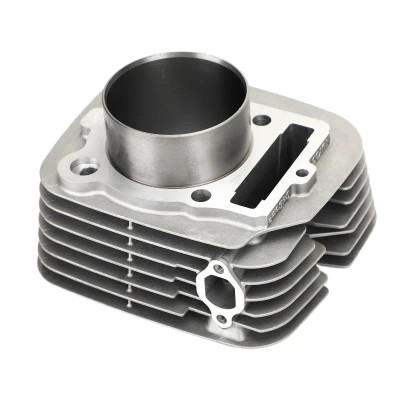 Yamaha Big Bear 350 Engine Cylinder