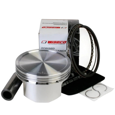Wiseco Honda XR600R Piston Kit Wiseco Honda XR600R Piston Kit