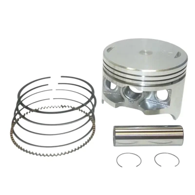 Kawasaki KLX250 Piston Kit – OEM Kawasaki