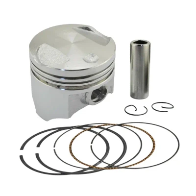 Suzuki LT-Z90 QuadSport Piston Kit