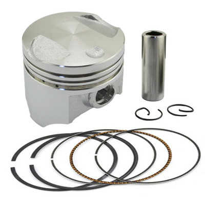 Yamaha TTR125 Piston Kit