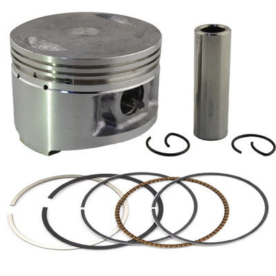 Yamaha TTR250 Piston Kit