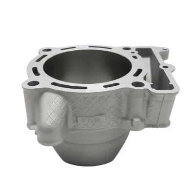 Kawasaki KX450F Engine Cylinder