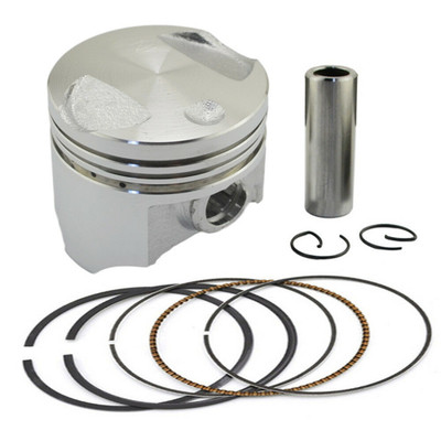 Honda XR100R Piston Kit Honda XR100R Piston Kit