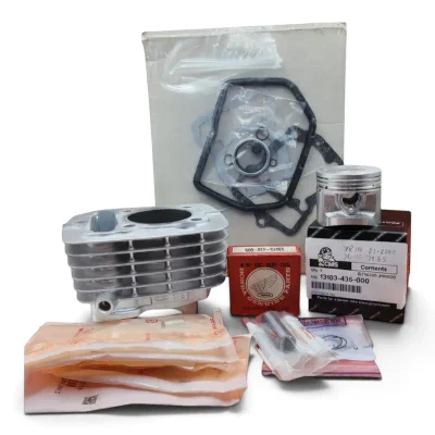 1985–1991 Honda XR100R Top End Rebuild Kit