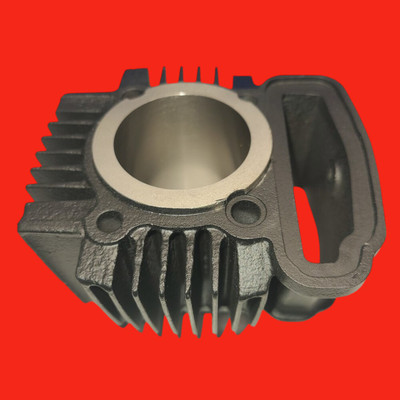 Honda ATC90 Cylinder Boring