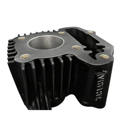 Yamaha TTR50 Cylinder Boring