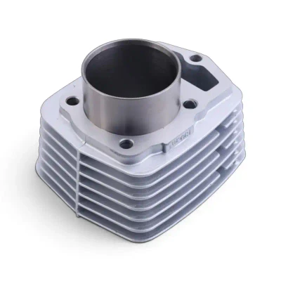 Honda ATC185S Cylinder Boring
