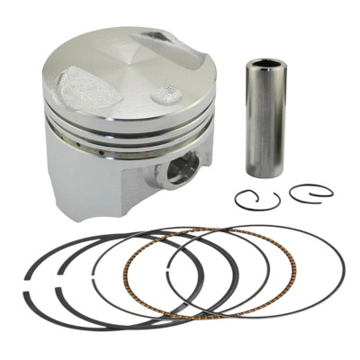 Kawasaki KFX50B Piston Kit