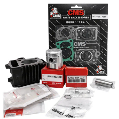 Honda ATC70 Top End Rebuid Kit