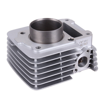 Yamaha TTR125 Engine Cylinder
