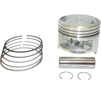 Kawasaki Bayou 300 Piston Kit