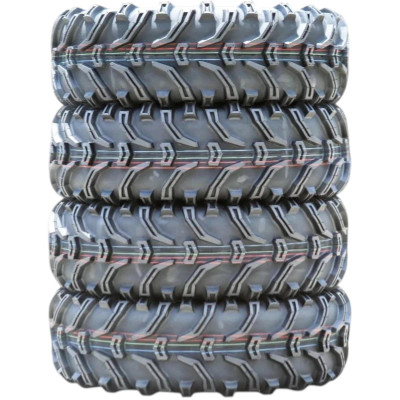 Honda TRX450 FourTrax Foreman Tires