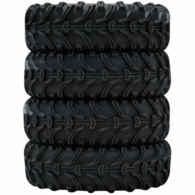 Honda TRX520 Tires
