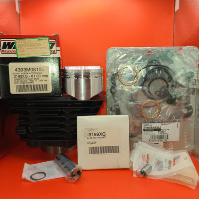 Honda ATC350X Top End Rebuild Kit