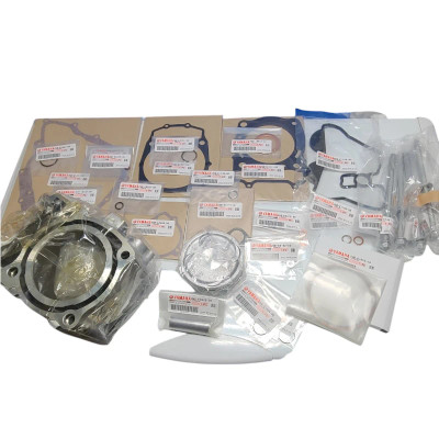 Yamaha Wolverine 700 Top End Rebuild Kit