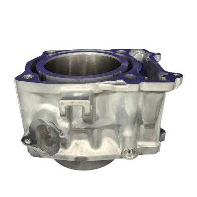 Yamaha Wolverine 700 Cylinder