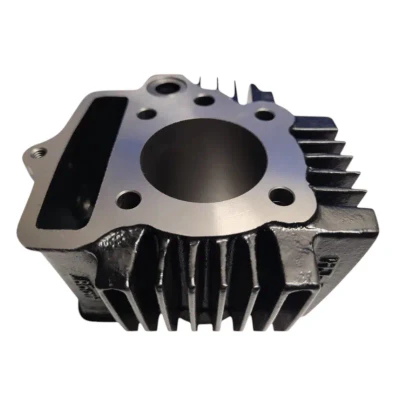 Honda TRX90 Engine Cylinder