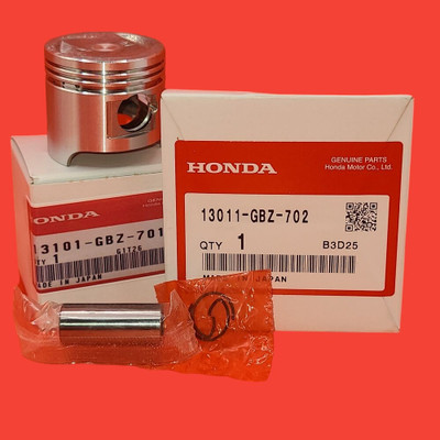 Honda CRF50F Piston Kit