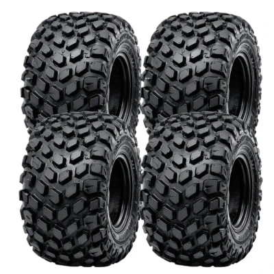 Yamaha YFZ50 Tires