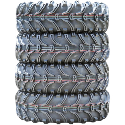 Honda Pioneer 500 Tires