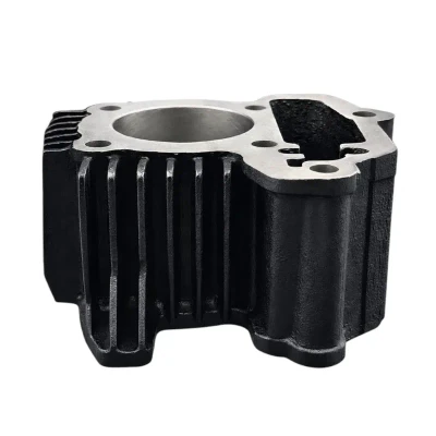 Yamaha YFZ50 Cylinder Boring