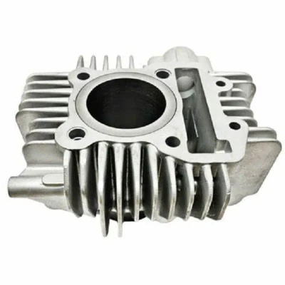 Suzuki DR-Z110 Cylinder Boring