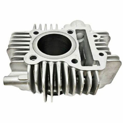 Suzuki DR-Z110 Cylinder Boring