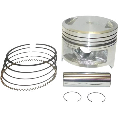 Yamaha XT250 Piston Kit Yamaha XT250 Piston Kit